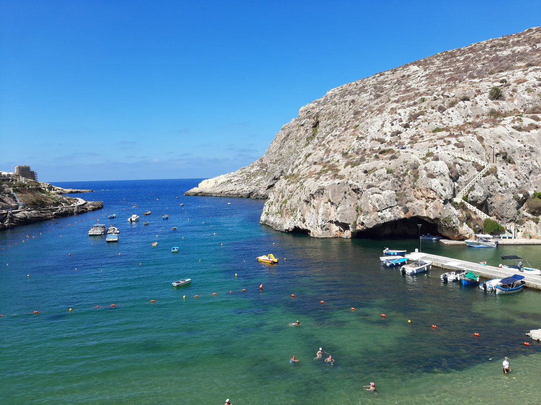 St. Patrick’s Hotel主图