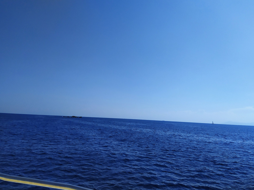 Cala degli Zimmari Villaggio preistorico景点图片