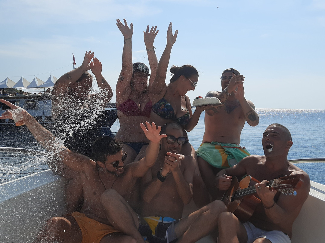 Abruzzo Skipper景点图片