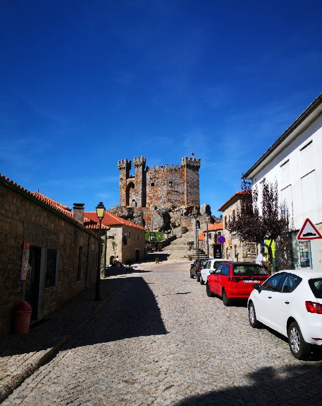 Hotel Medieval de Penedono主图