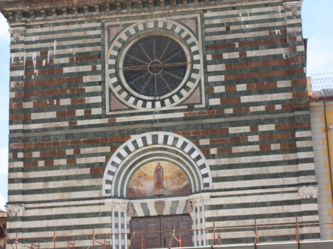 Chiesa di San Domenico景点图片