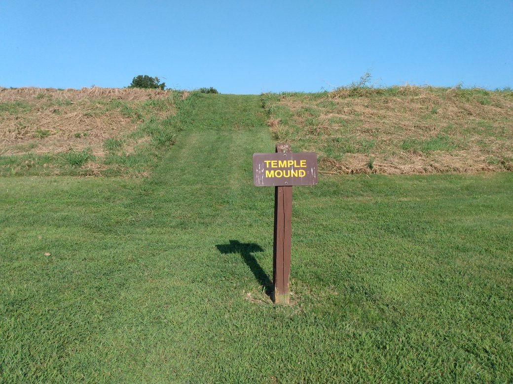 Towosahgy State Historic Site