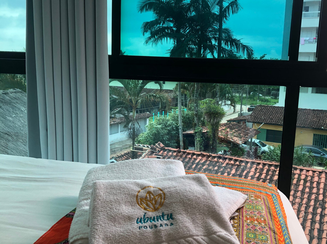 Pousada Ubuntu主图