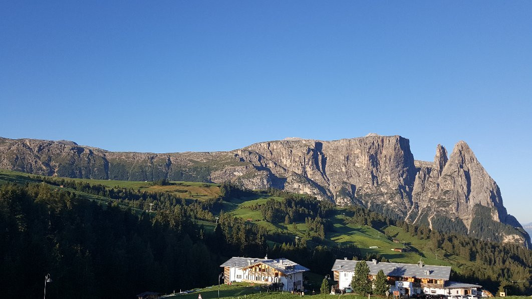 贝拉维斯塔酒店主图