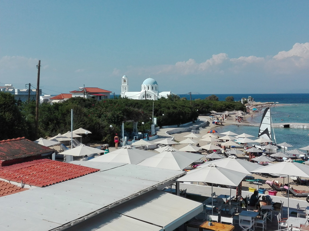 Oasis Scala Beach Hotel主图