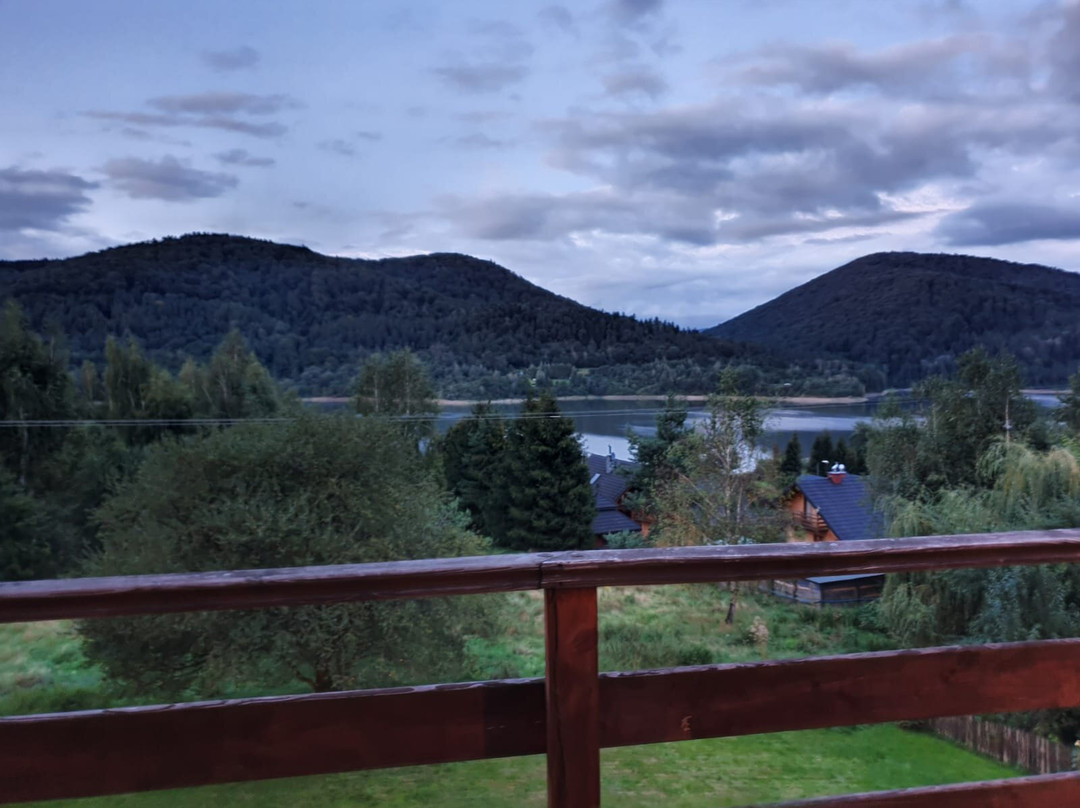 BARNILKA Mountain Lodge主图