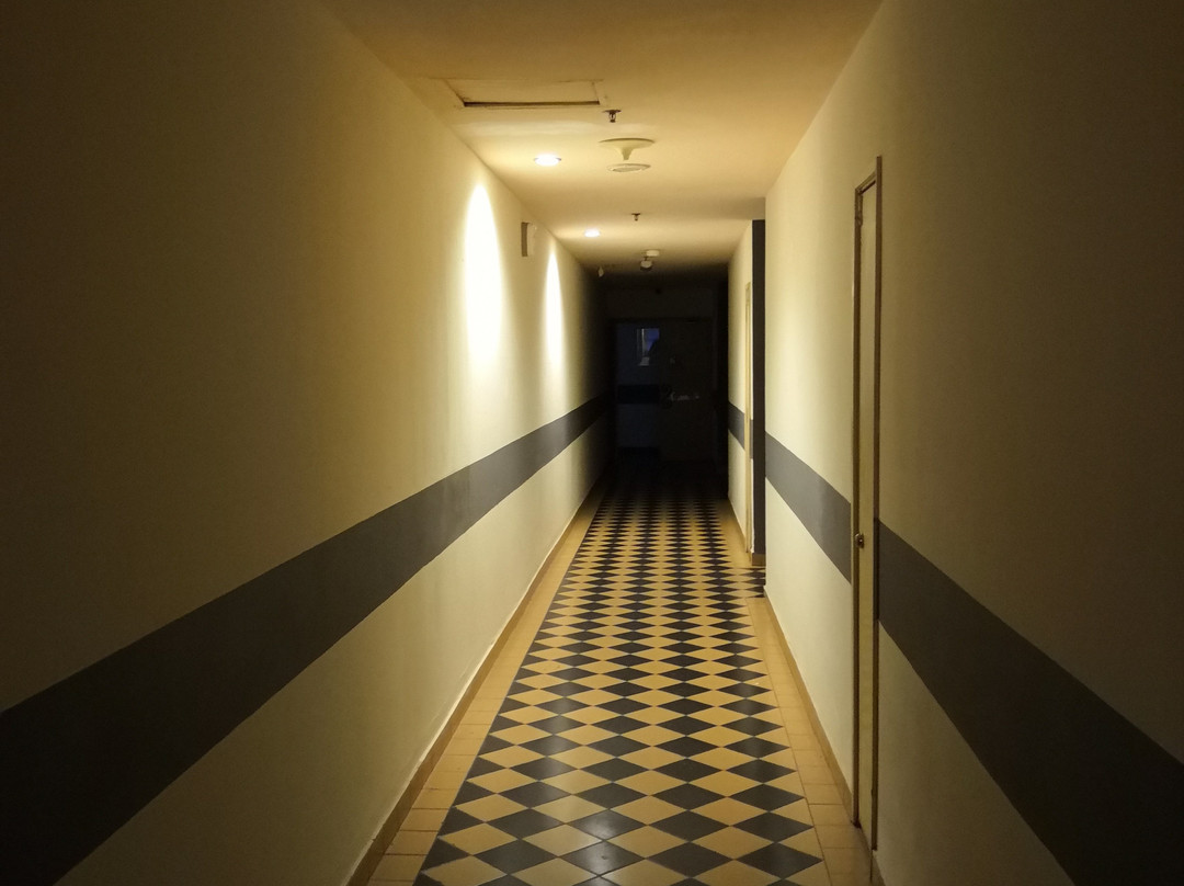 迪克森港口克鲁斯天堂度假村主图