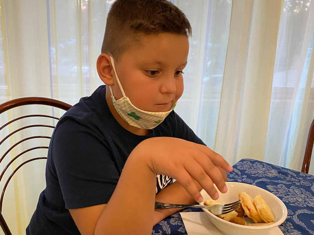 Hotel Milord Cesenatico主图