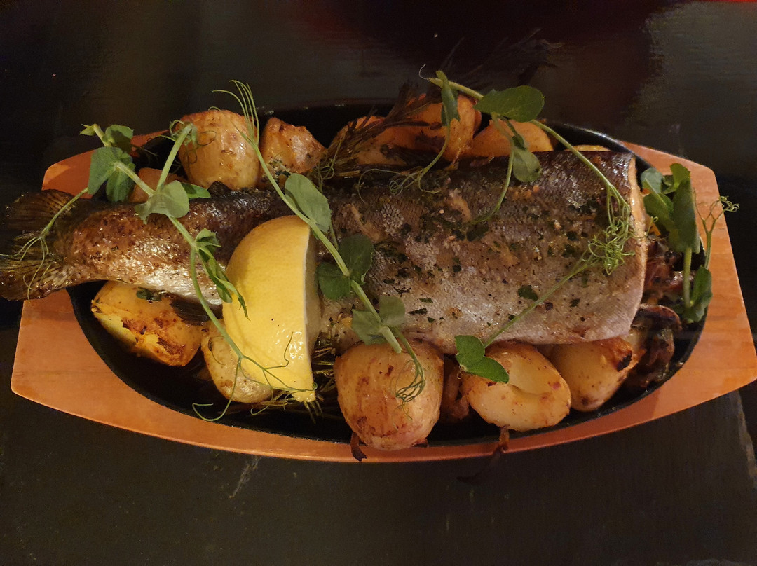 Badsey旅游攻略图片