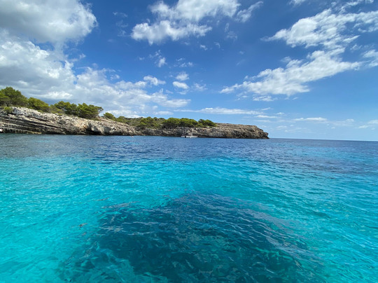 Menorcaboats-休达德亚必去景点