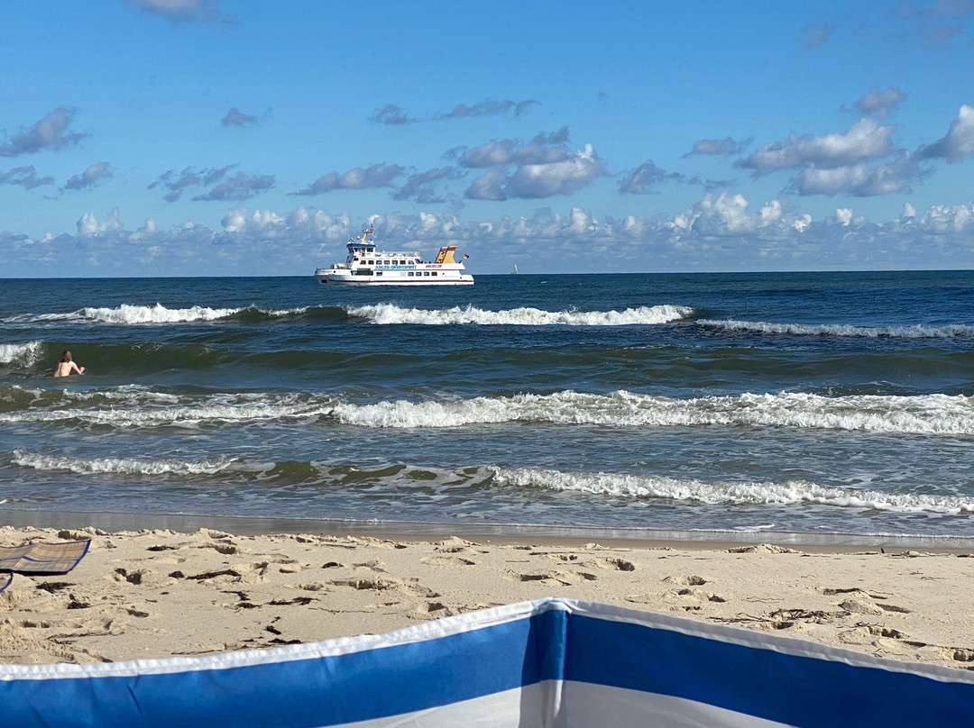 Ostsee Residenz主图