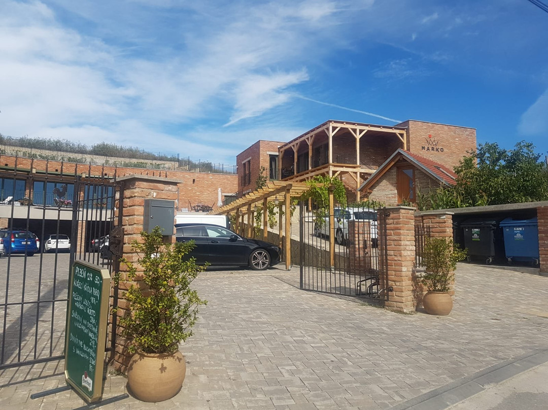 Prosecco Residence Marko