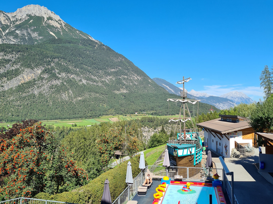 Pitzis Kinderhotel - Family Only主图