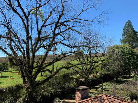 Pousada Don Giovanni主图