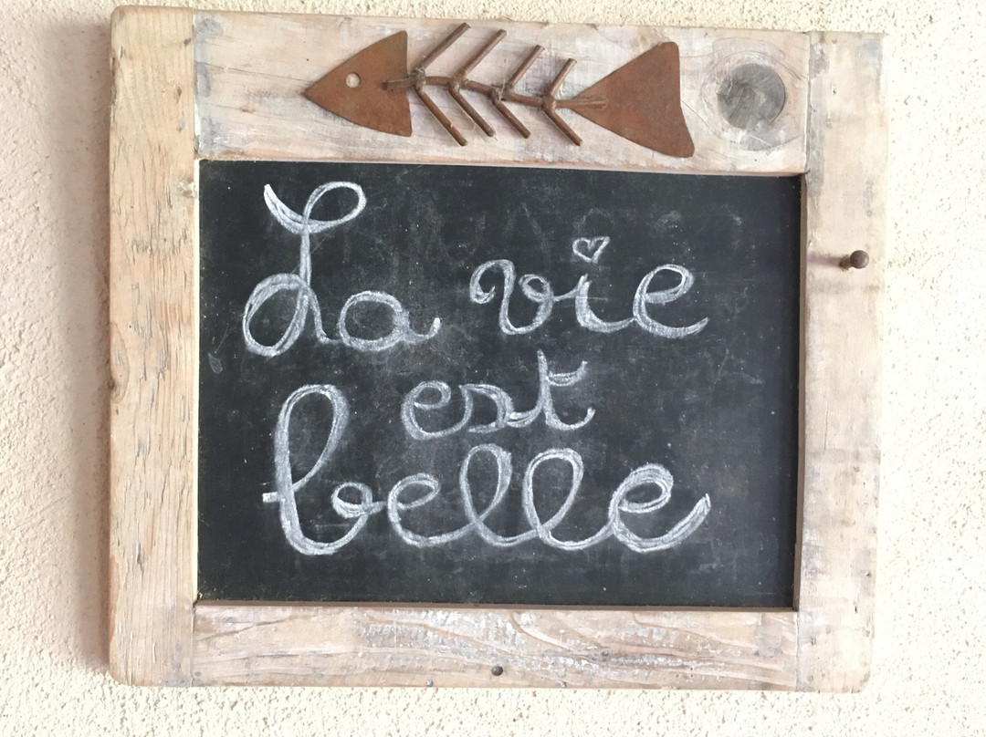 Le Moulin de Picaud主图