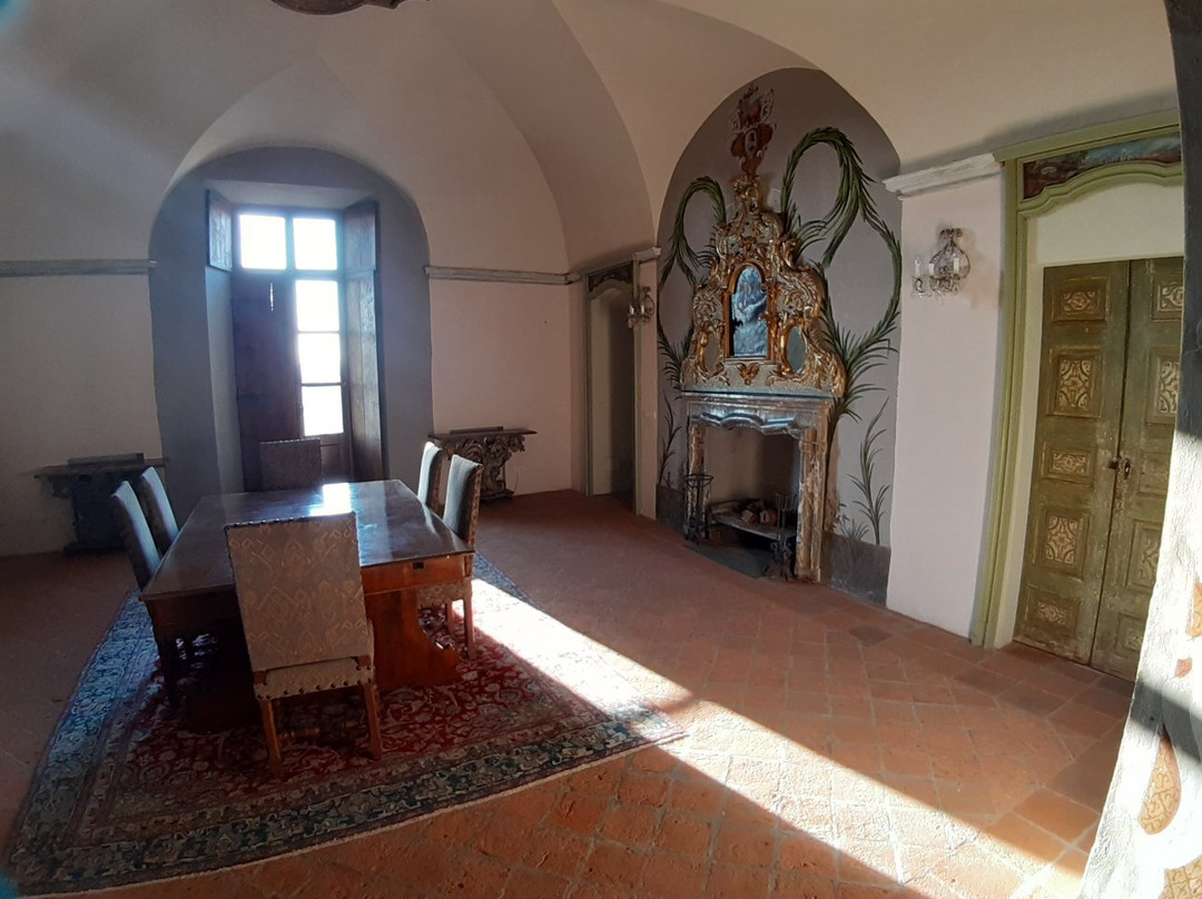 Castello di Frassinello景点图片