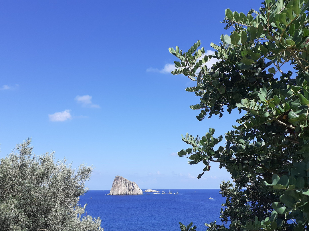 Eolie Mare Panarea景点图片