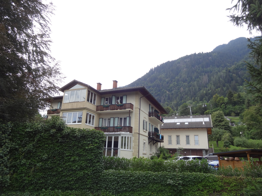 Villa Marienhof主图