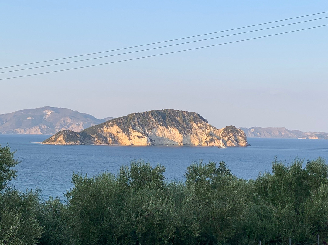 Villas Cavo Marathia主图