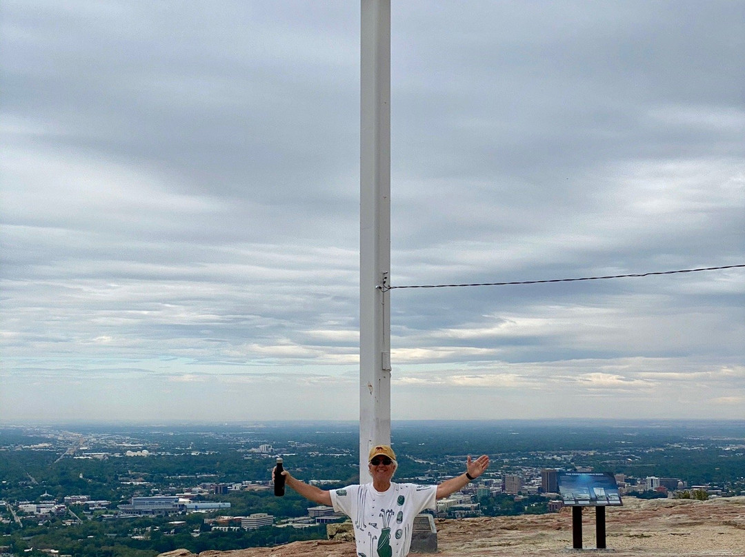 Ridge to River Trail System-博伊西必去景点