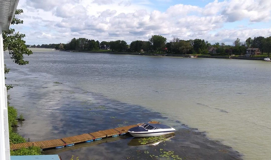 Auberge Handfield Et Spa主图