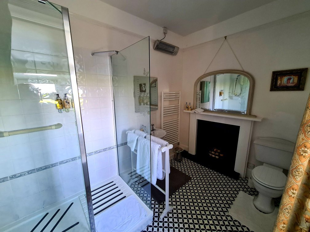 Old Rectory Howick主图