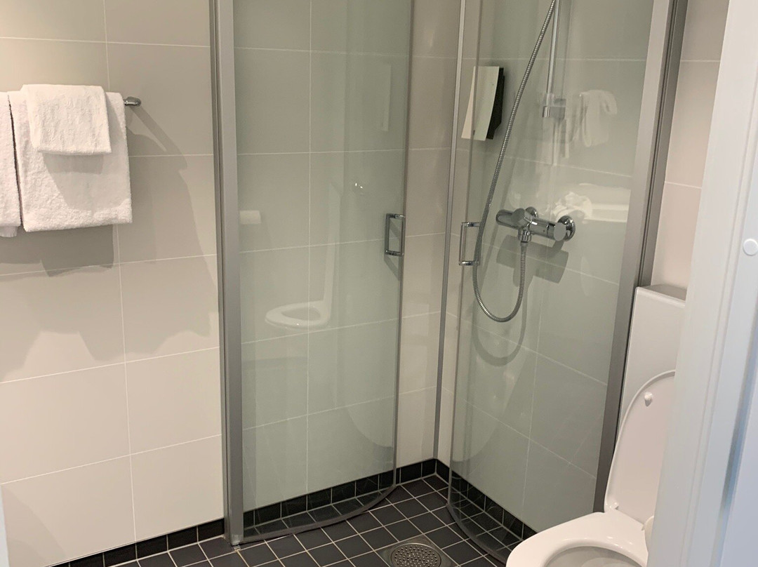 Thon Partner Hotel Vinstra主图