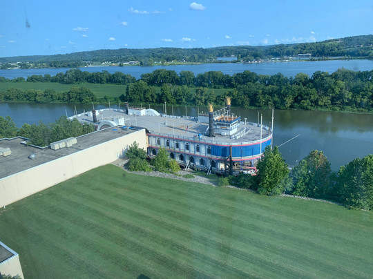 Belterra Casino Resort主图