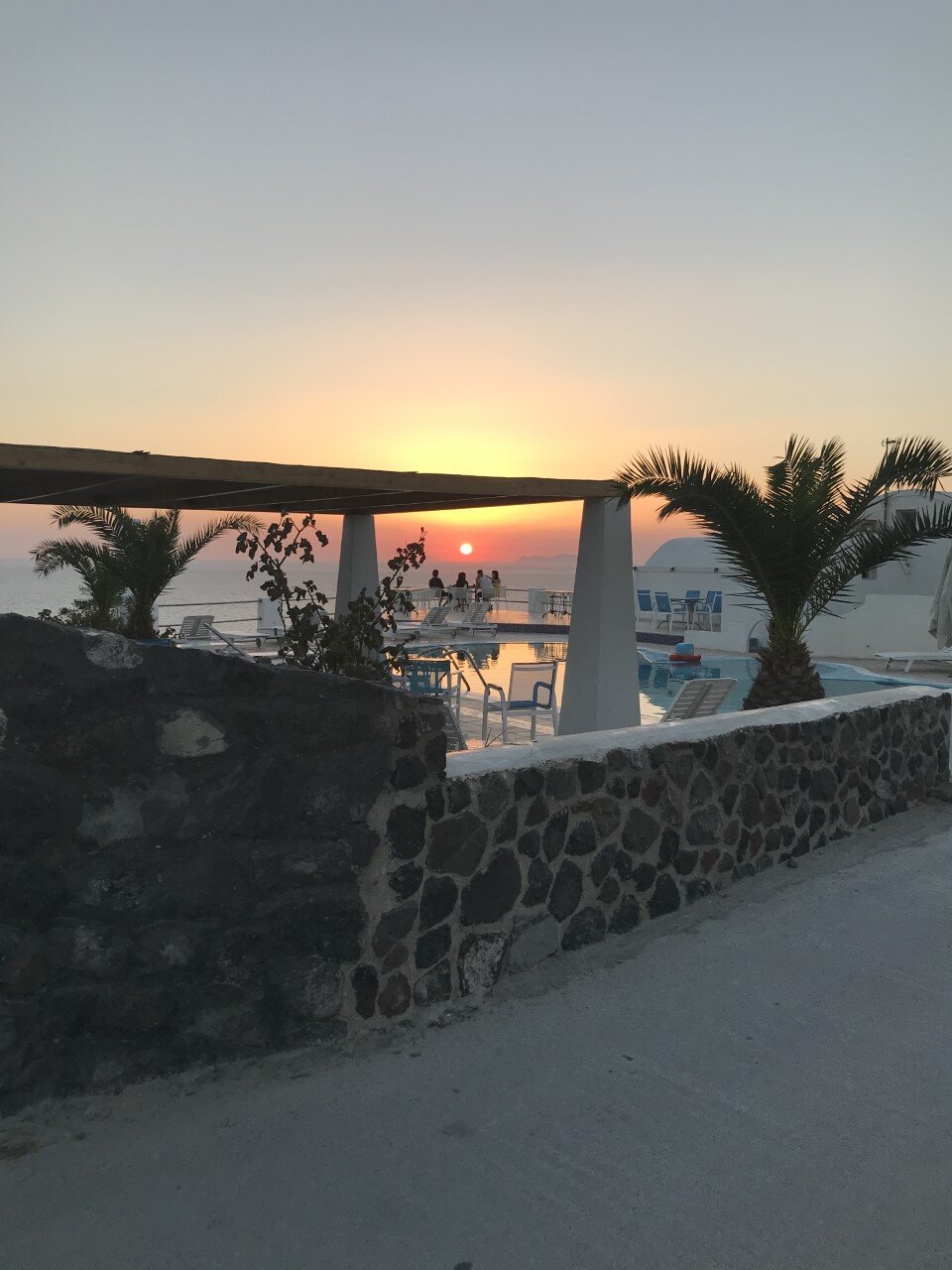 伊斯尔公寓酒店-浴室