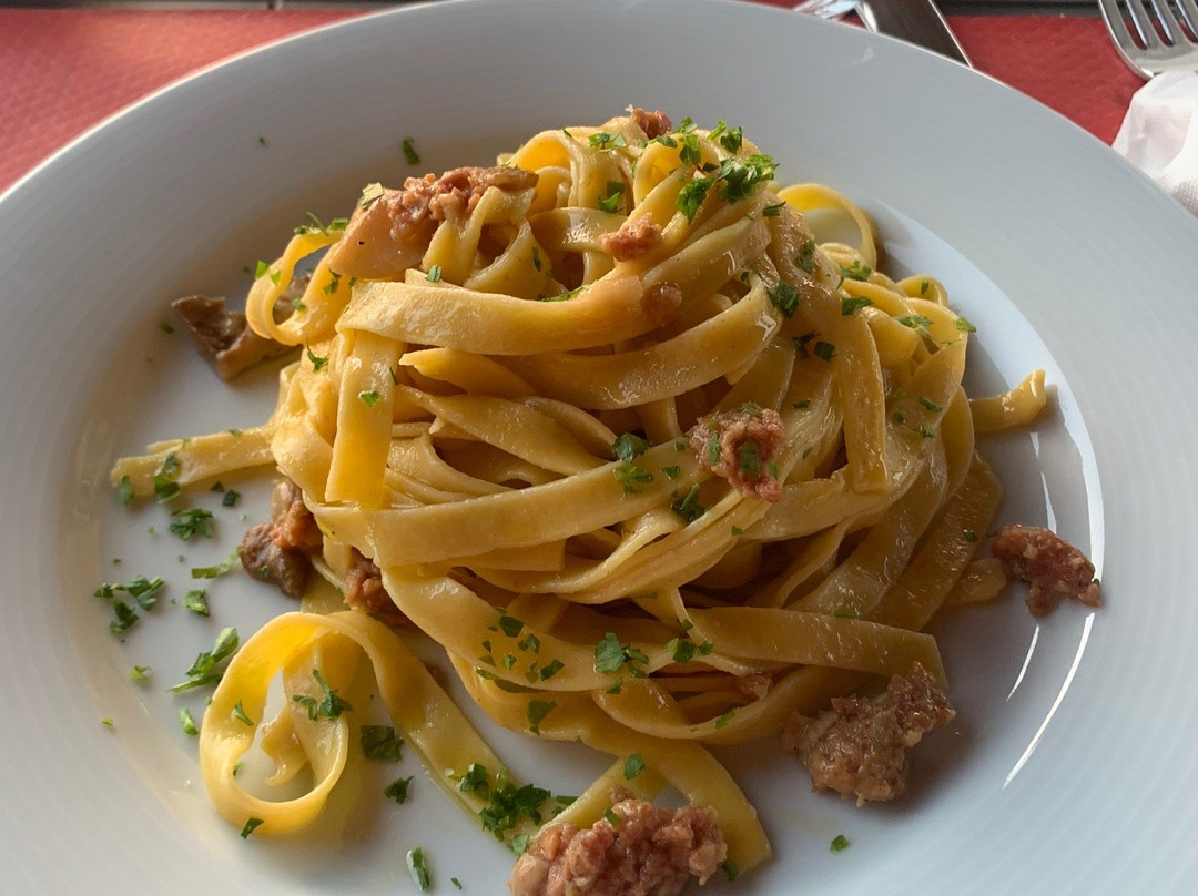 La Camilla Country House主图