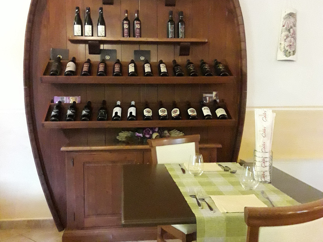 克瑞彭酒店主图