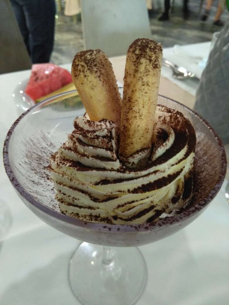 Premium Beach Hotel-餐饮