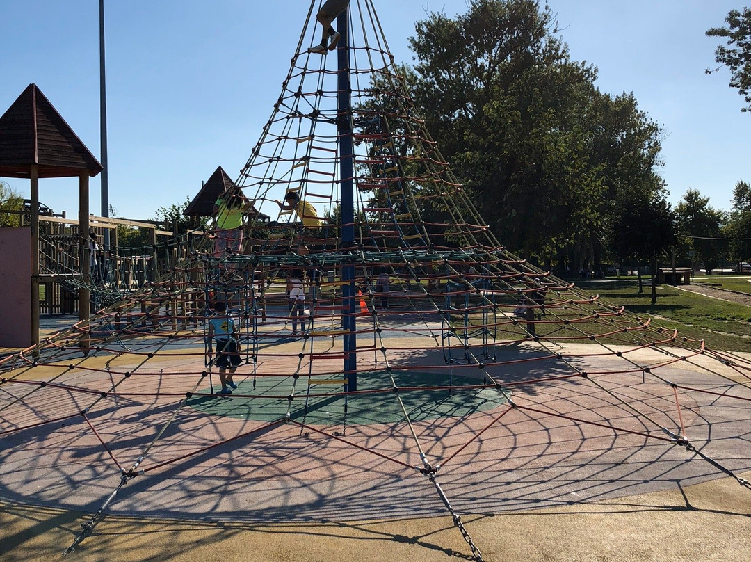 Sakarya Park-Sakarya必去景点