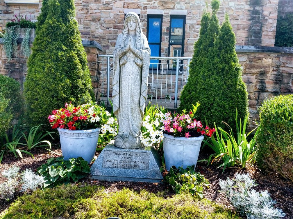 Immaculate Conception Church景点图片