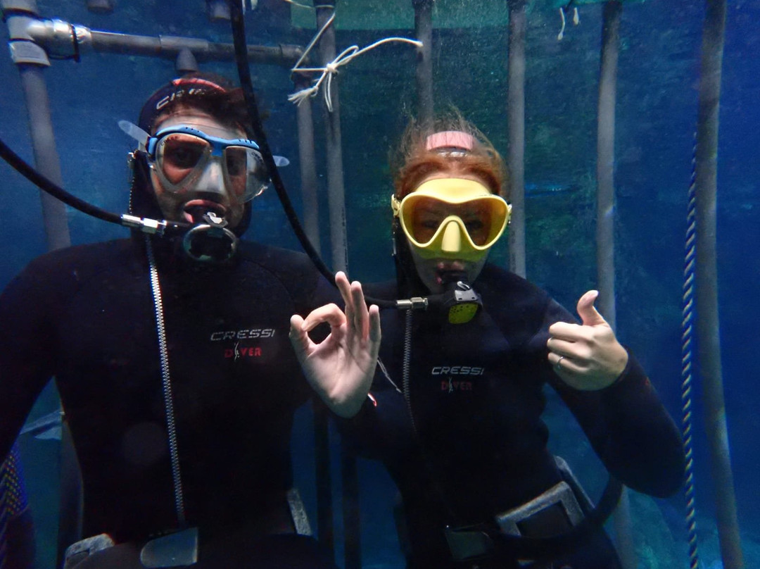 Aquatours Almeria-阿瓜杜尔塞必去景点