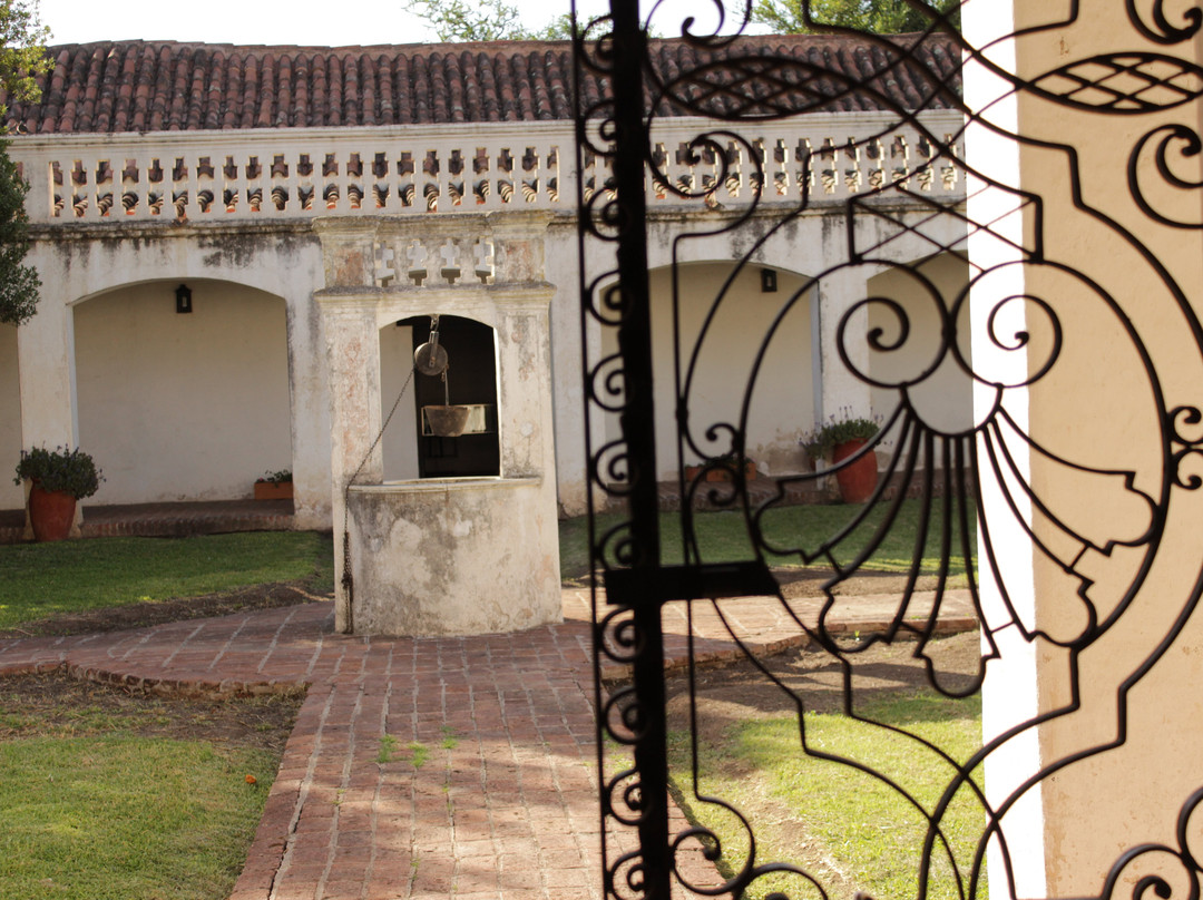Estancia de Caroya景点图片