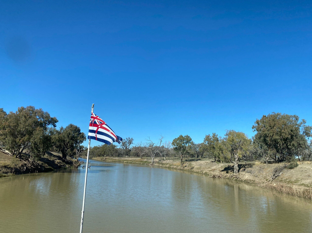 Bourke Shire Council-Bourke必去景点