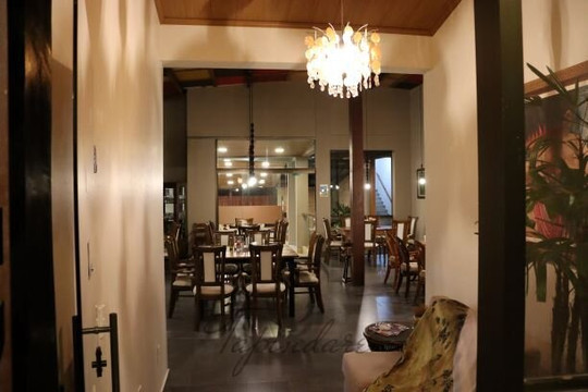 Hotel Tapindare主图