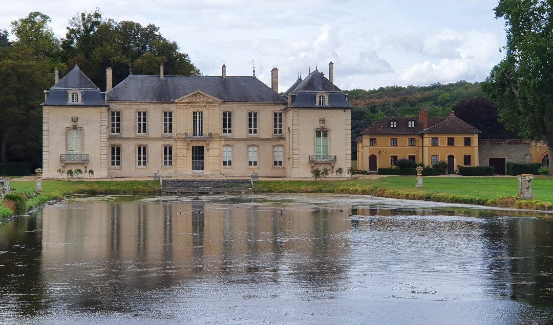 Parc De Jeurre景点图片