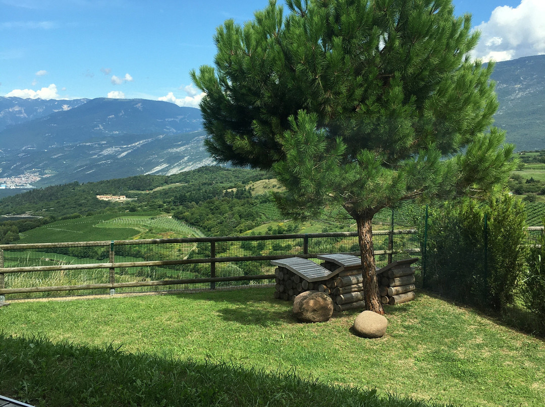 Chalet Pinocchio主图