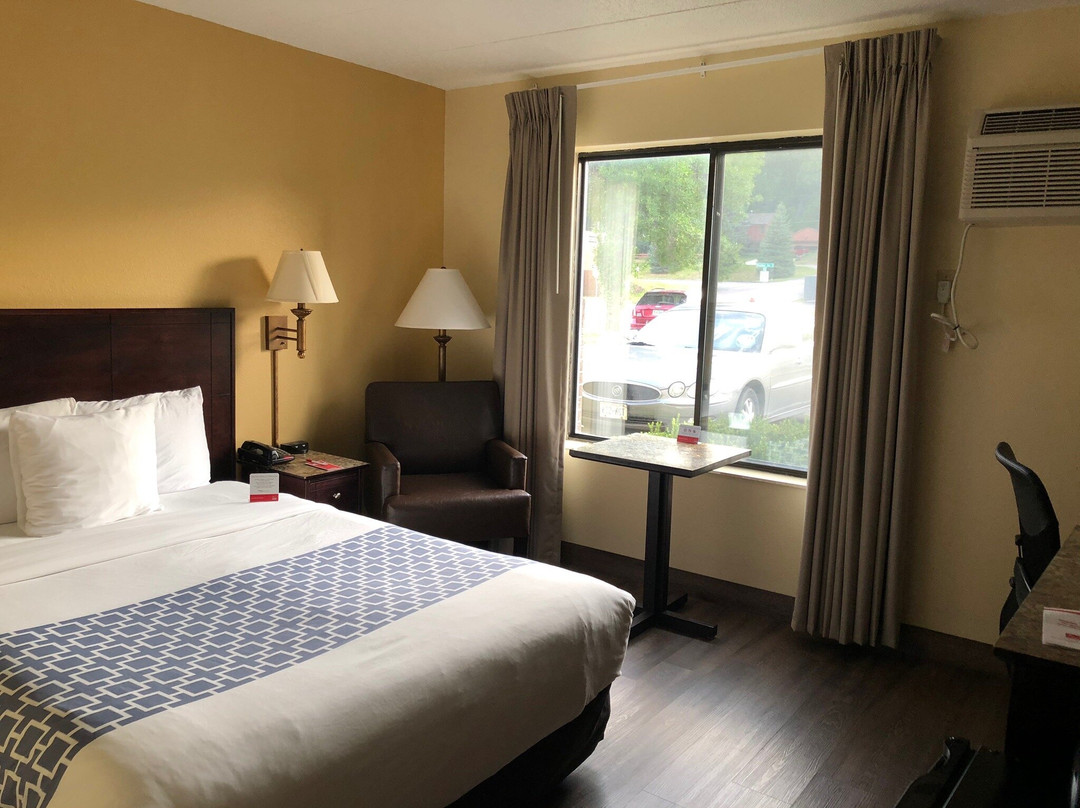 Econo Lodge - Mayo Clinic Area主图