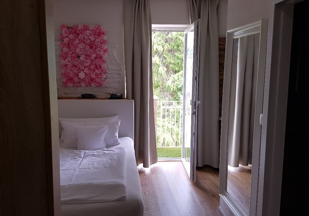 Hotel Almrausch主图