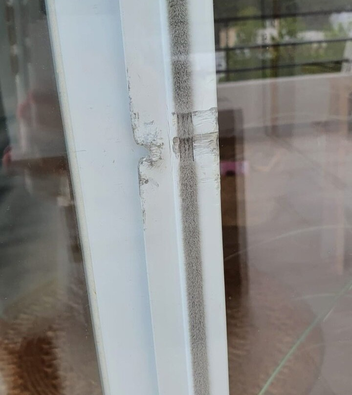 Apartamentos Catharina Maria主图