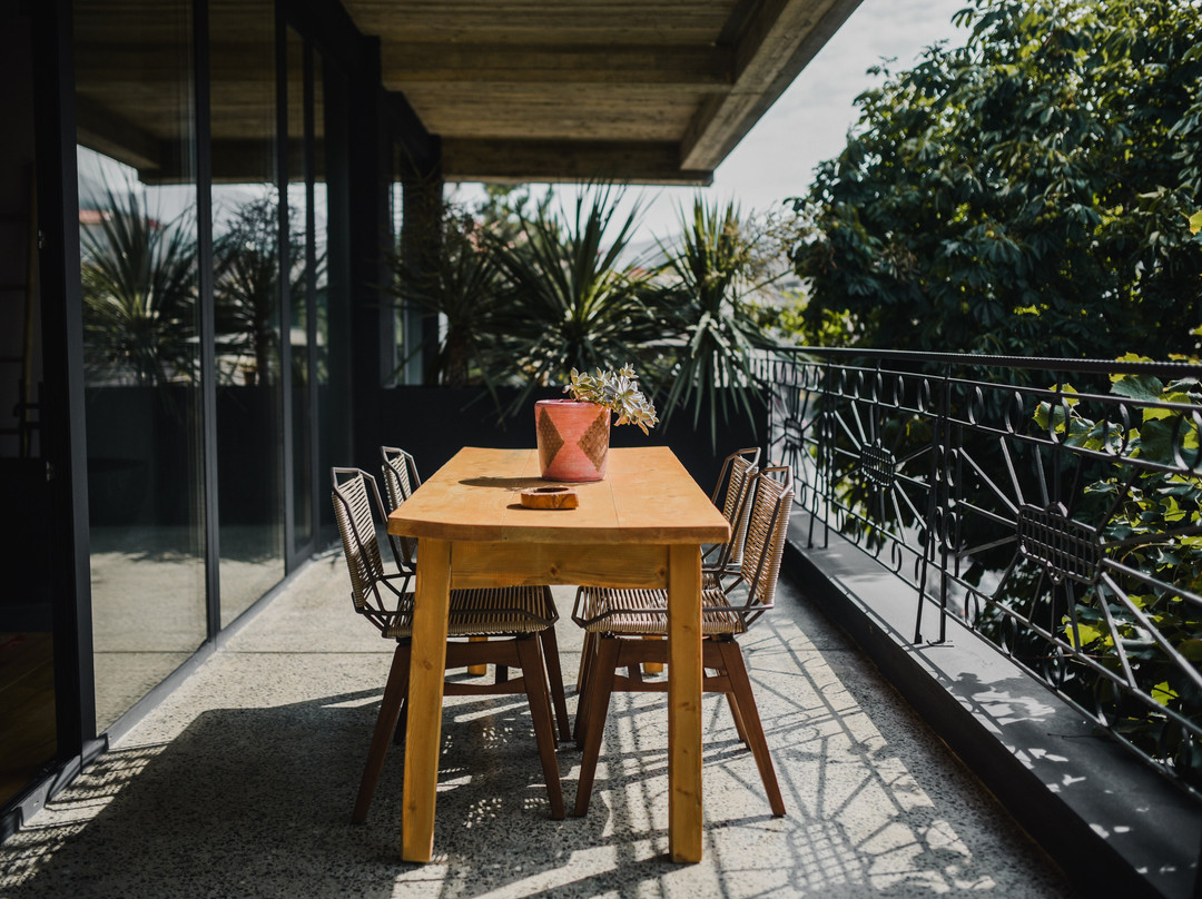 In Gallery Spa Hotel主图