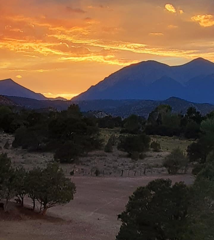 山羊山旅社主图