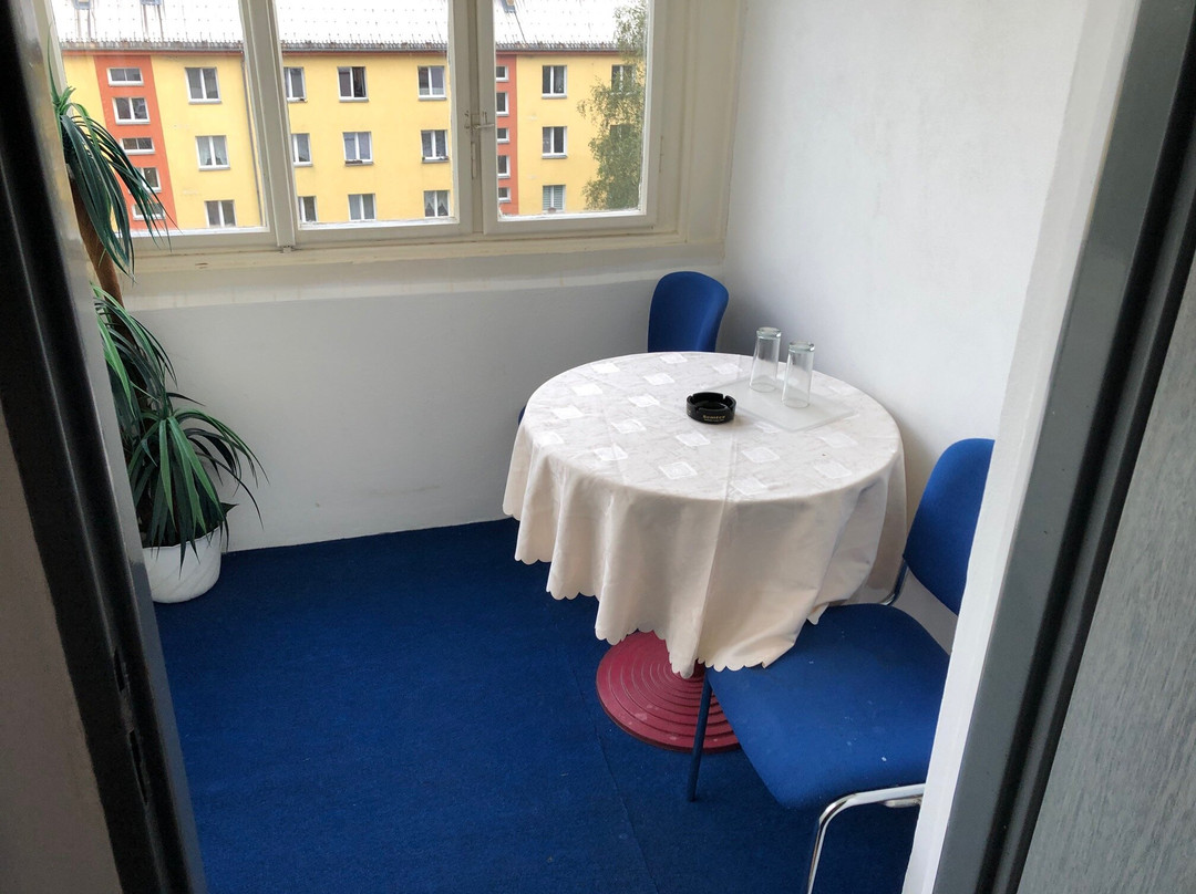 Hotel Goethe主图