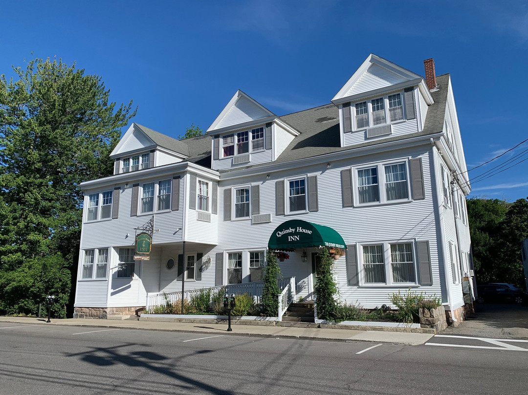 Little Fig Hotel主图