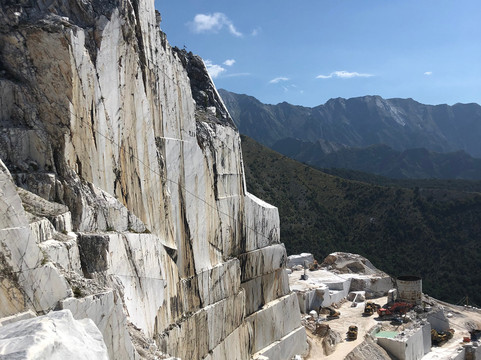 CTTours-卡拉拉必去景点