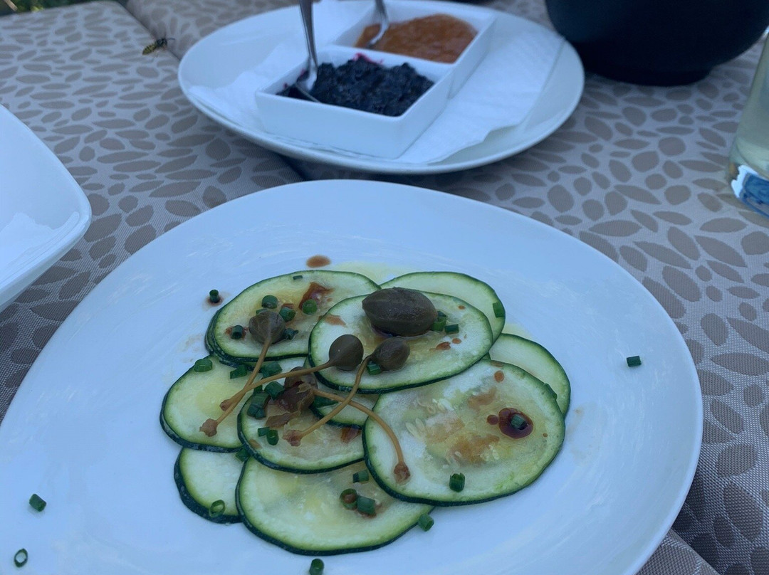 Stancija Kovačići主图