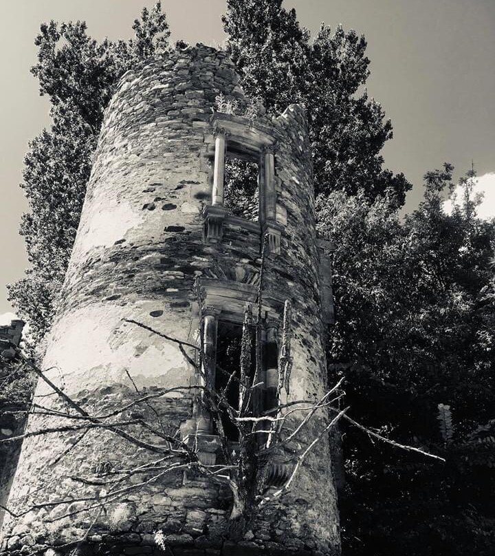 Chateaux de GRANDVAL-Teillet必去景点